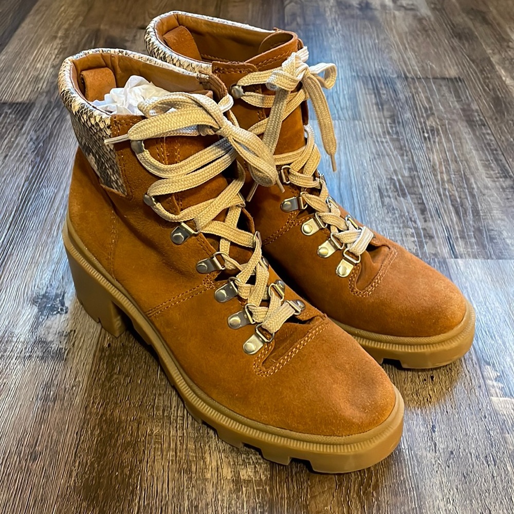 Dolce Vita Boots